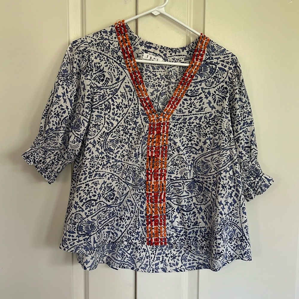 Thml Size Small Top - image 1